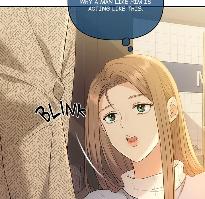 Read A Consensual Relationship chapter 50 image 89 on Lezhin