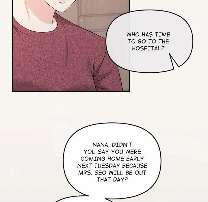 Read A Consensual Relationship chapter 6 image 103 on Lezhin