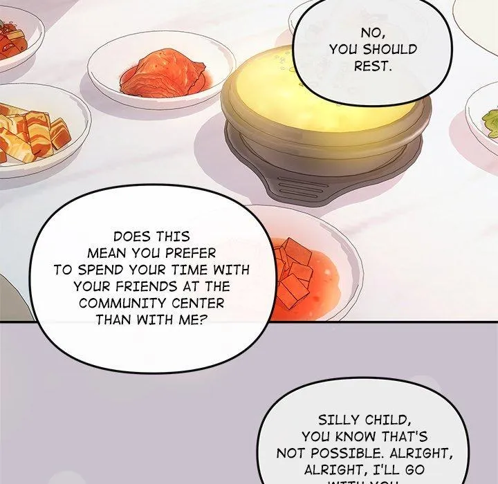 Read A Consensual Relationship chapter 6 image 106 on Lezhin