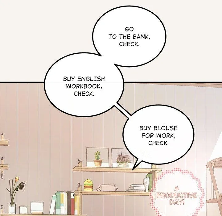 Read A Consensual Relationship chapter 6 image 109 on Lezhin