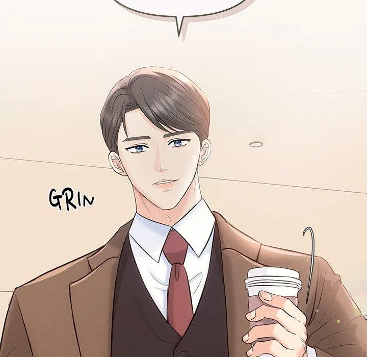 Read A Consensual Relationship chapter 6 image 11 on Lezhin