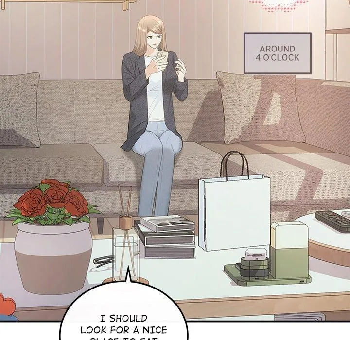 Read A Consensual Relationship chapter 6 image 110 on Lezhin