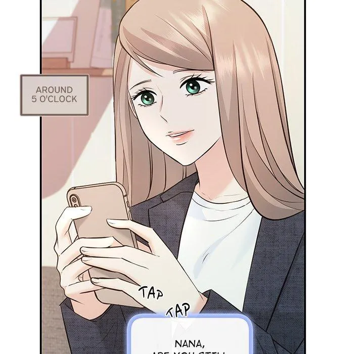 Read A Consensual Relationship chapter 6 image 113 on Lezhin
