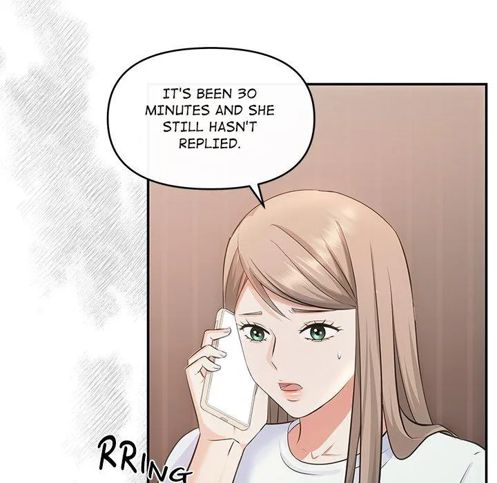 Read A Consensual Relationship chapter 6 image 115 on Lezhin