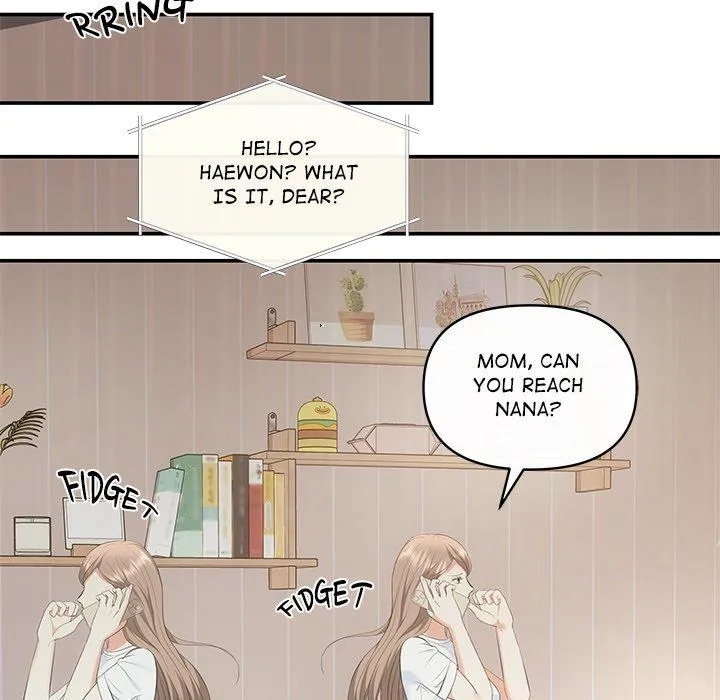 Read A Consensual Relationship chapter 6 image 117 on Lezhin