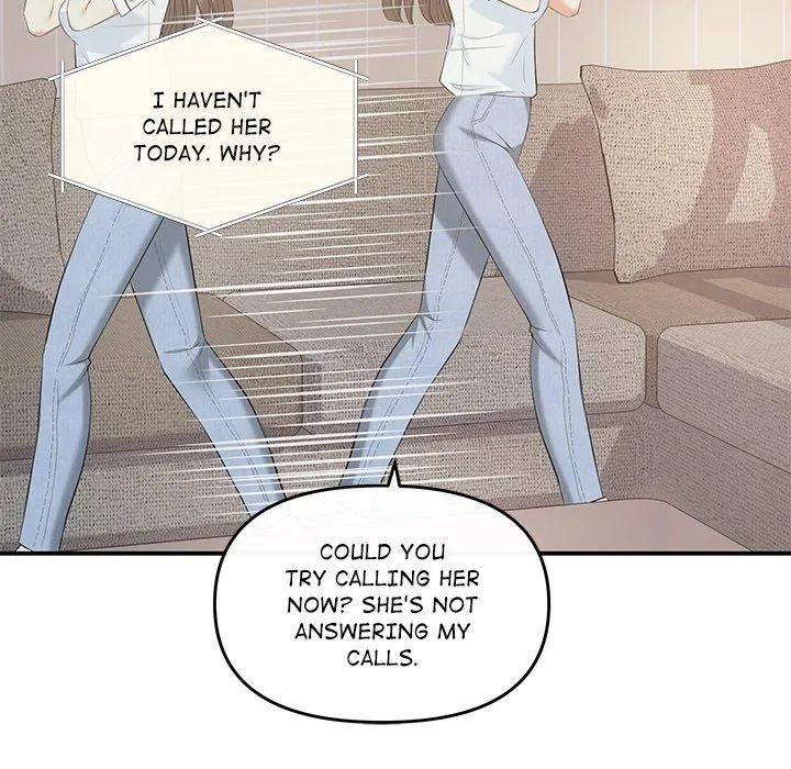 Read A Consensual Relationship chapter 6 image 118 on Lezhin