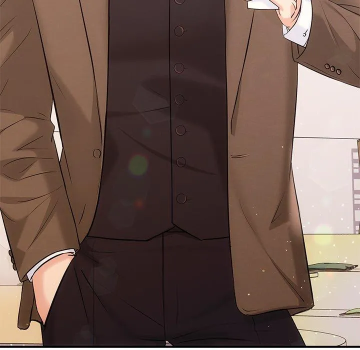 Read A Consensual Relationship chapter 6 image 12 on Lezhin