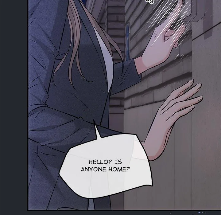 Read A Consensual Relationship chapter 6 image 133 on Lezhin