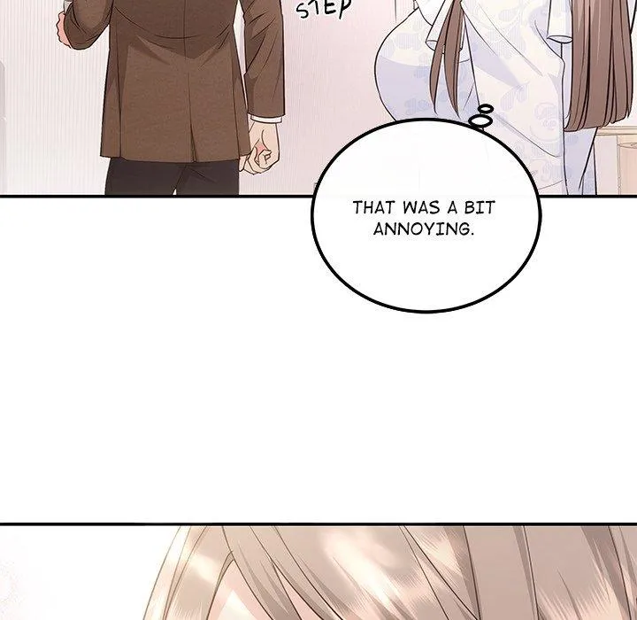 Read A Consensual Relationship chapter 6 image 14 on Lezhin