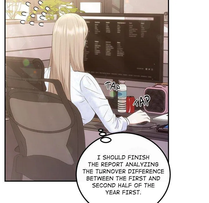 Read A Consensual Relationship chapter 6 image 19 on Lezhin