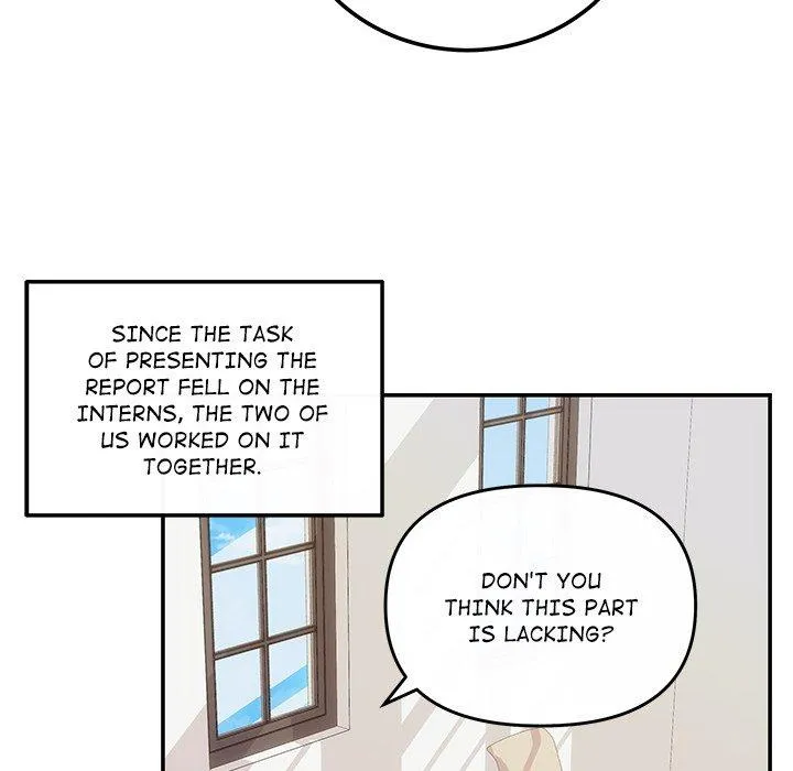 Read A Consensual Relationship chapter 6 image 20 on Lezhin
