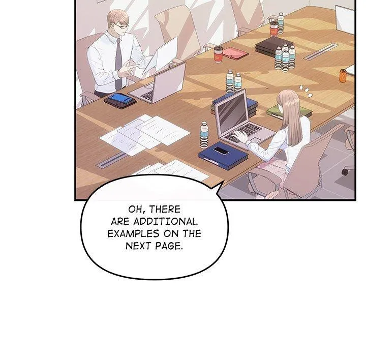 Read A Consensual Relationship chapter 6 image 21 on Lezhin