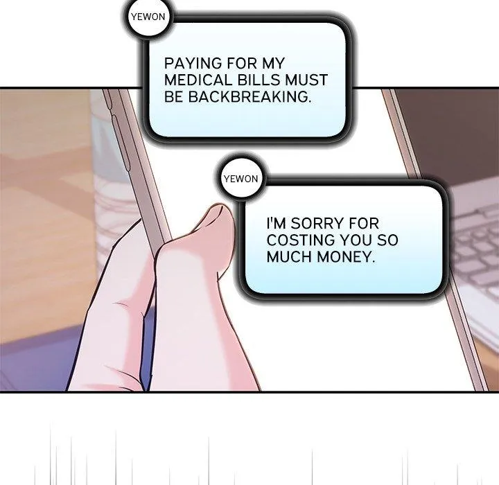 Read A Consensual Relationship chapter 6 image 23 on Lezhin