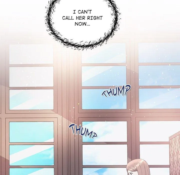 Read A Consensual Relationship chapter 6 image 26 on Lezhin