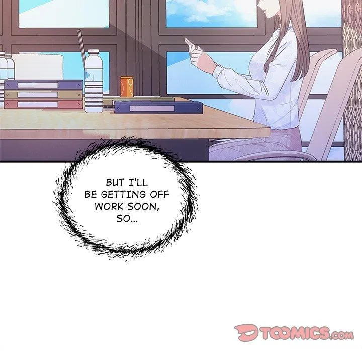 Read A Consensual Relationship chapter 6 image 27 on Lezhin