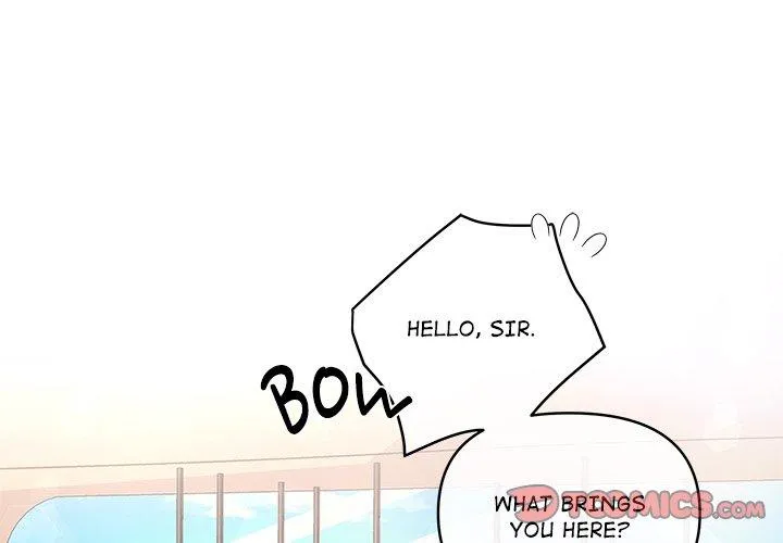 Read A Consensual Relationship chapter 6 image 3 on Lezhin