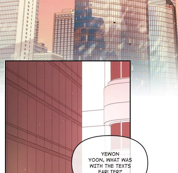 Read A Consensual Relationship chapter 6 image 30 on Lezhin