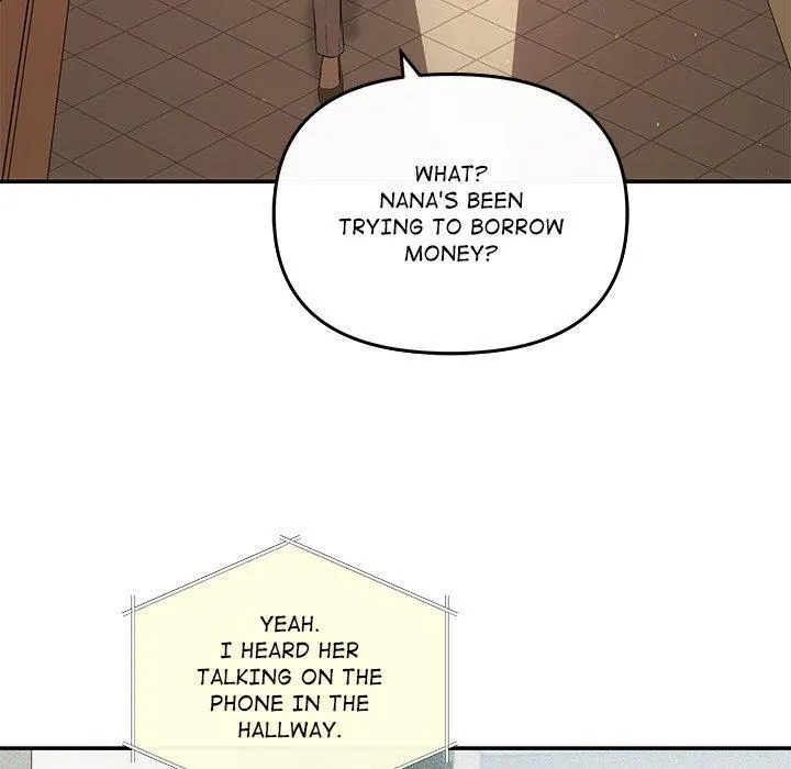 Read A Consensual Relationship chapter 6 image 34 on Lezhin