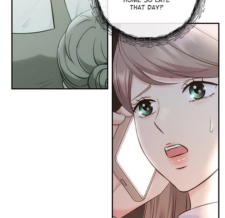 Read A Consensual Relationship chapter 6 image 37 on Lezhin