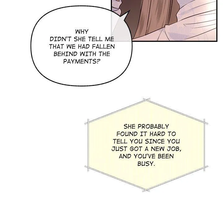 Read A Consensual Relationship chapter 6 image 38 on Lezhin