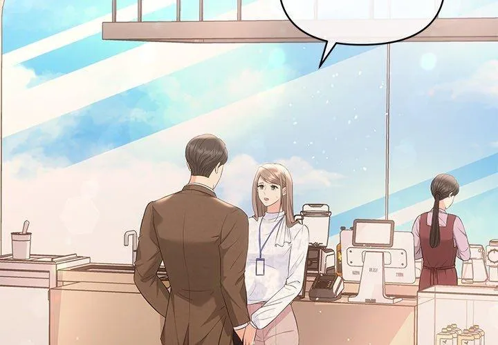 Read A Consensual Relationship chapter 6 image 4 on Lezhin
