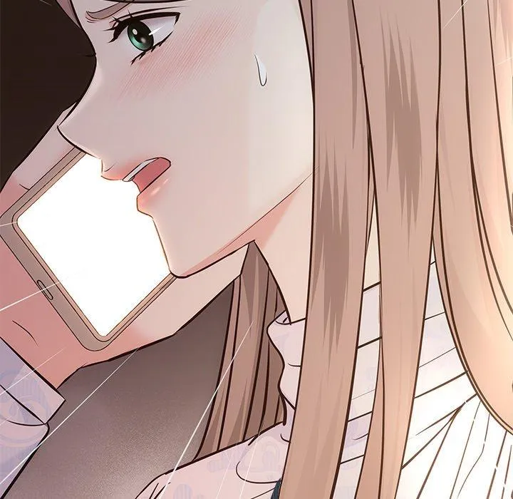 Read A Consensual Relationship chapter 6 image 40 on Lezhin