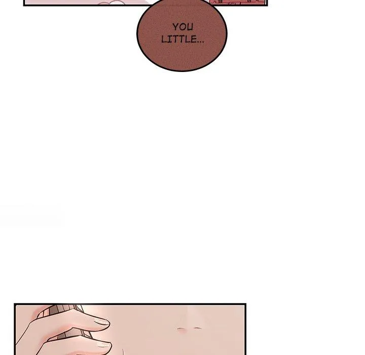 Read A Consensual Relationship chapter 6 image 45 on Lezhin