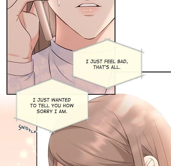 Read A Consensual Relationship chapter 6 image 46 on Lezhin