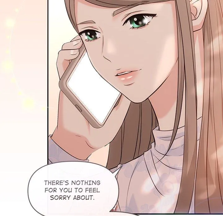 Read A Consensual Relationship chapter 6 image 47 on Lezhin