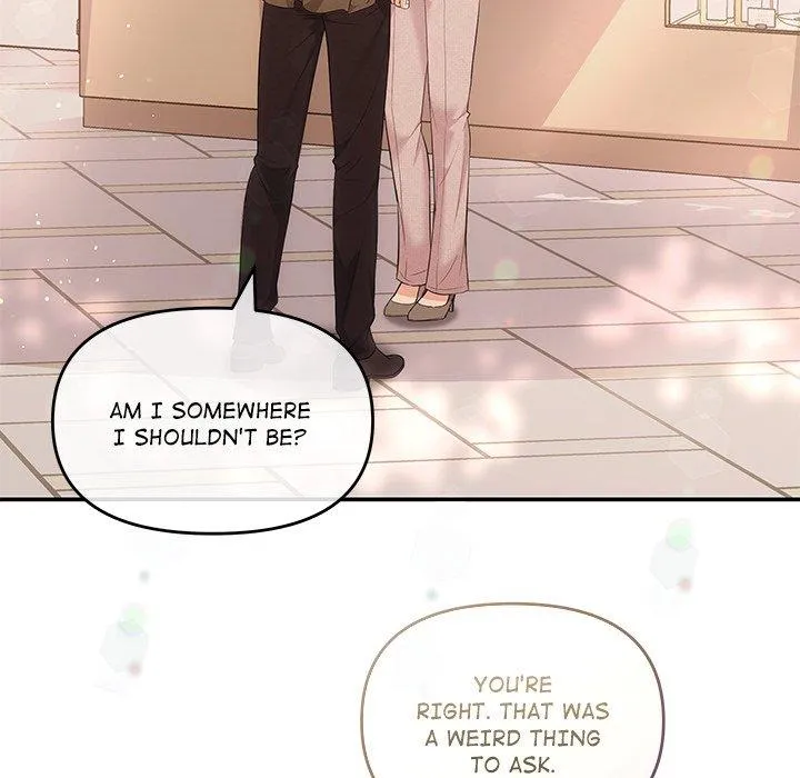 Read A Consensual Relationship chapter 6 image 5 on Lezhin