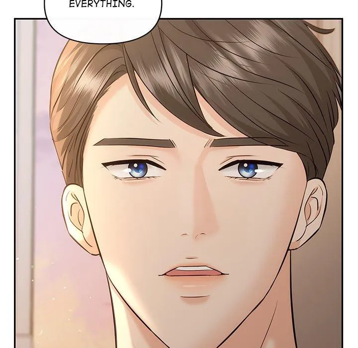Read A Consensual Relationship chapter 6 image 65 on Lezhin
