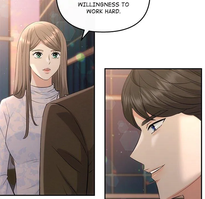 Read A Consensual Relationship chapter 6 image 69 on Lezhin