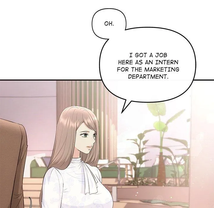 Read A Consensual Relationship chapter 6 image 7 on Lezhin
