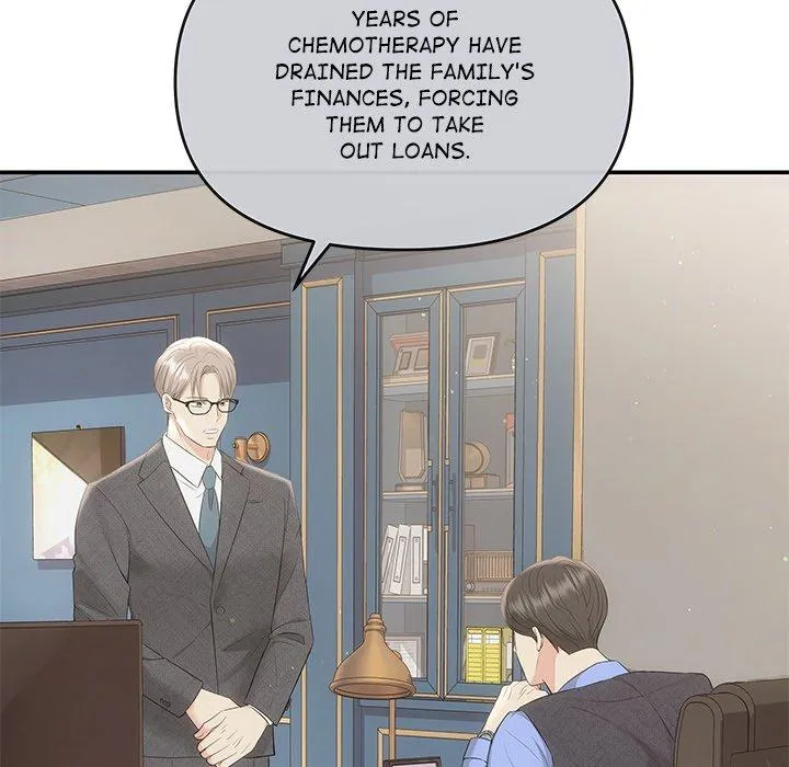 Read A Consensual Relationship chapter 6 image 86 on Lezhin