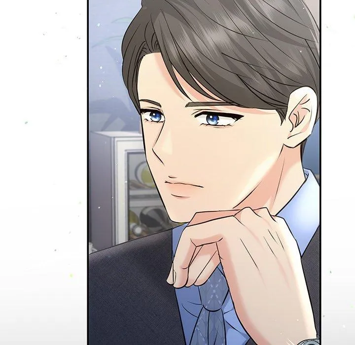 Read A Consensual Relationship chapter 6 image 88 on Lezhin