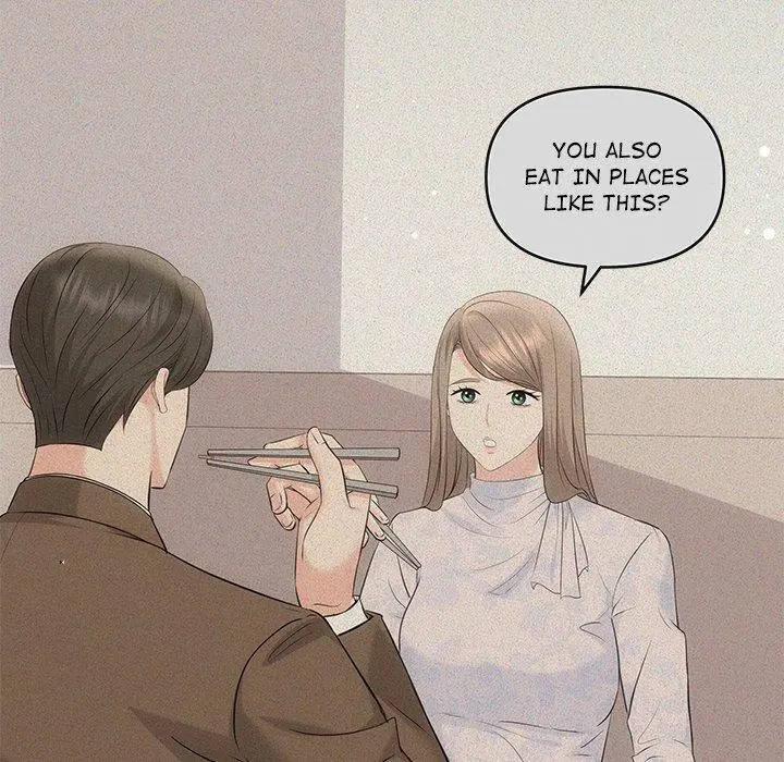 Read A Consensual Relationship chapter 6 image 91 on Lezhin