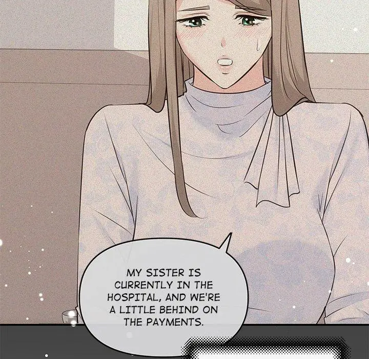 Read A Consensual Relationship chapter 6 image 93 on Lezhin