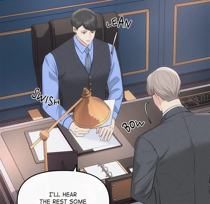 Read A Consensual Relationship chapter 6 image 96 on Lezhin
