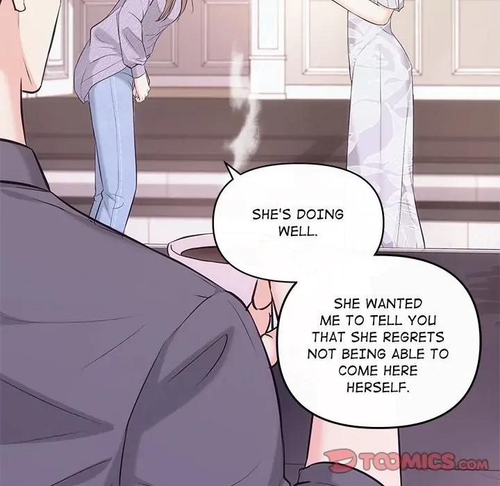 Read A Consensual Relationship chapter 7 image 111 on Lezhin