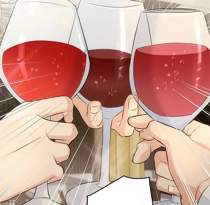 Read A Consensual Relationship chapter 7 image 119 on Lezhin