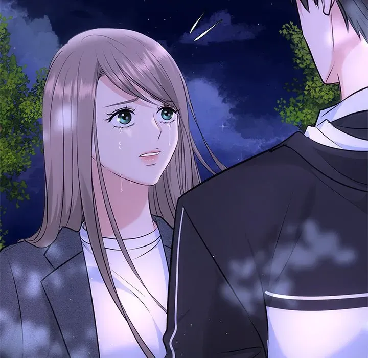 Read A Consensual Relationship chapter 7 image 12 on Lezhin
