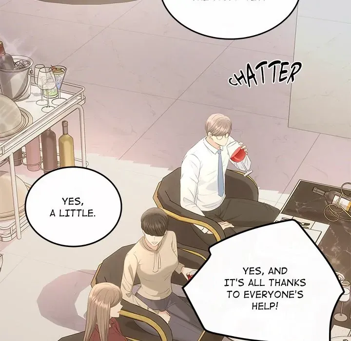 Read A Consensual Relationship chapter 7 image 121 on Lezhin