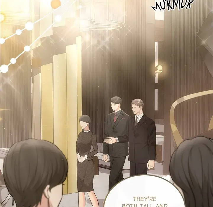 Read A Consensual Relationship chapter 7 image 125 on Lezhin