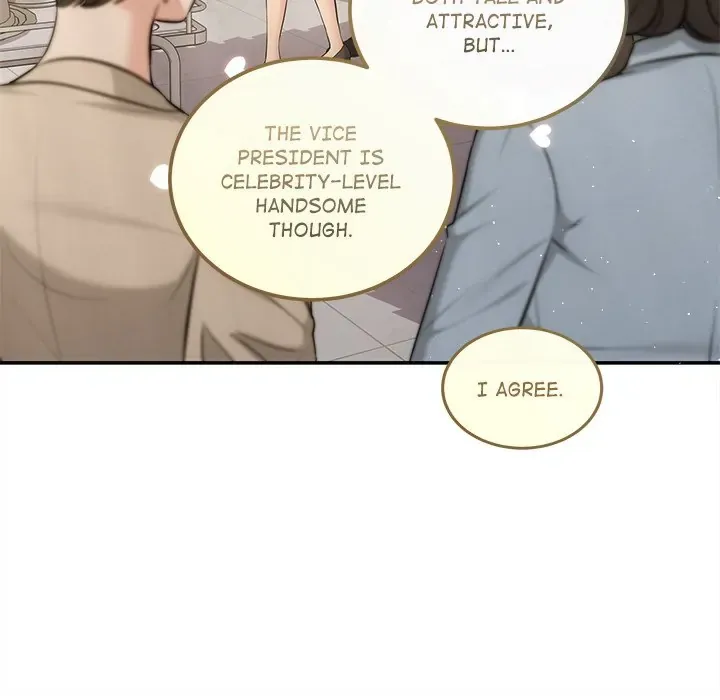 Read A Consensual Relationship chapter 7 image 126 on Lezhin