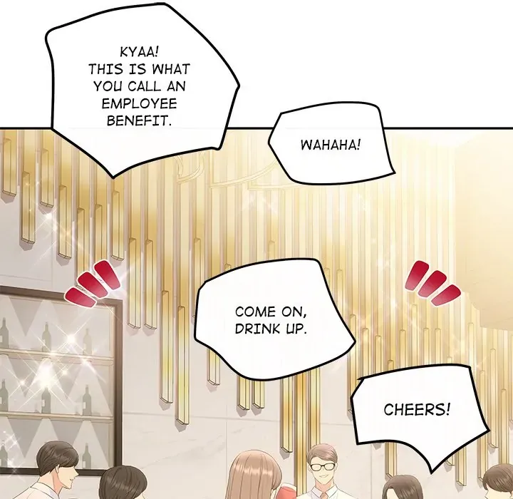 Read A Consensual Relationship chapter 7 image 127 on Lezhin