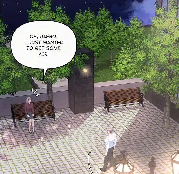 Read A Consensual Relationship chapter 7 image 133 on Lezhin
