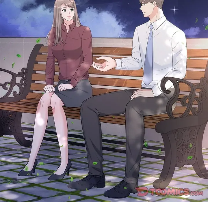 Read A Consensual Relationship chapter 7 image 138 on Lezhin