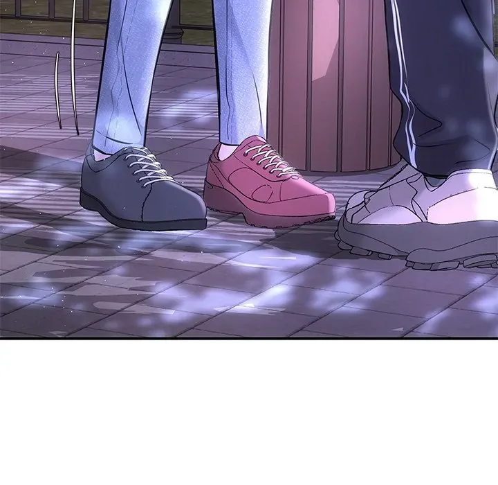 Read A Consensual Relationship chapter 7 image 14 on Lezhin