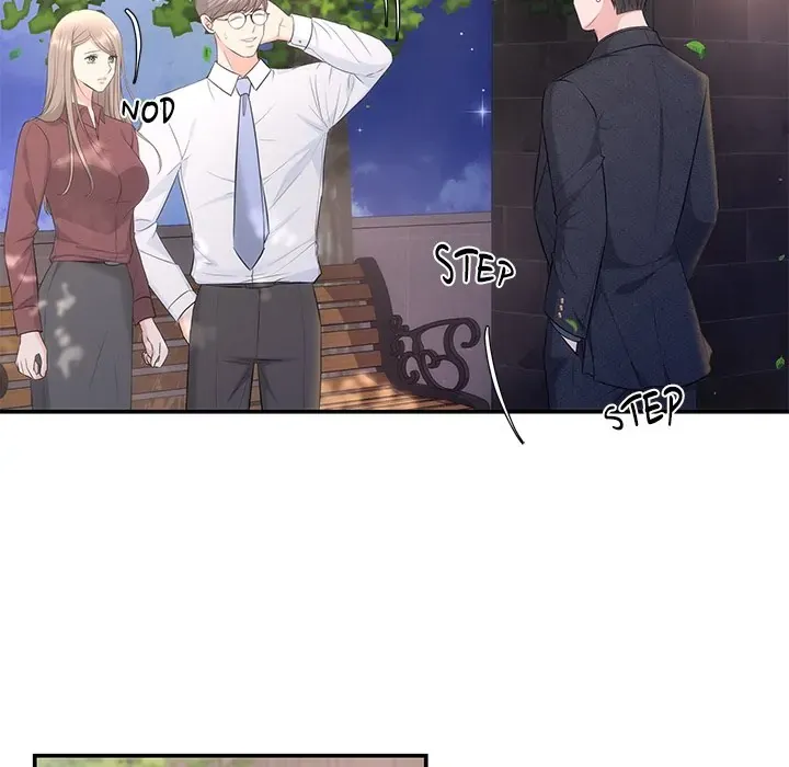 Read A Consensual Relationship chapter 7 image 143 on Lezhin