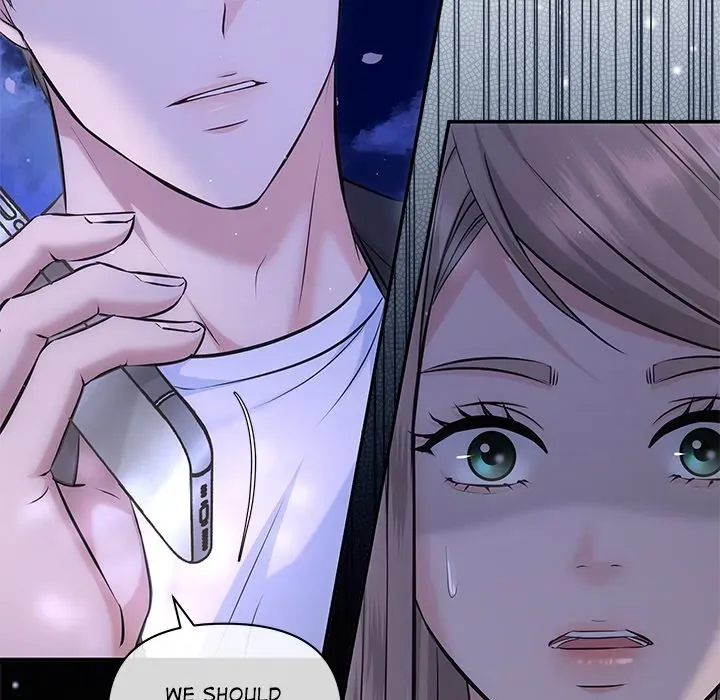 Read A Consensual Relationship chapter 7 image 22 on Lezhin